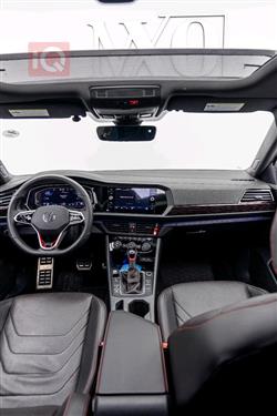 فولكسفاغن جيتا